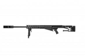 Thompson TAO50 50 BMG Black Anodized Threaded Barrel - TAO50FS Thompson TAO50 50 BMG Black Anodized Threaded Barrel - TAO50FS
