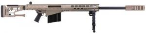 KAHR TAO50Flat Dark EarthFS TAO50 50BMG 29" 10R Flat Dark Earth - TAO50FDEFS KAHR TAO50Flat Dark EarthFS TAO50 50BMG 29" 10R Flat Dark Earth - TAO50FDEFS