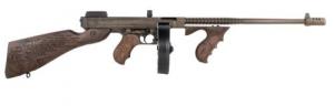 THOMPSON 1927A1 .45 ACP CARBINE - T150DC6 THOMPSON 1927A1 .45 ACP CARBINE - T150DC6