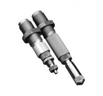Hornady Match Grade Full Length Die 25 Creedmoor - 046268 Hornady Match Grade Full Length Die 25 Creedmoor - 046268