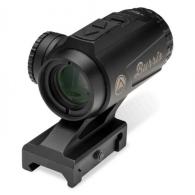 Burris 300262 RT-3 Prism Sight Matte Black 33.8mm Ballistic 3X AR Reticle - 150 Burris 300262 RT-3 Prism Sight Matte Black 33.8mm Ballistic 3X AR Reticle - 150