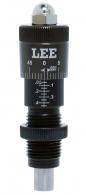 LEE FACTORY CRIMP MICRO SEATER ADAPTER 9MM - 92128 LEE FACTORY CRIMP MICRO SEATER ADAPTER 9MM - 92128