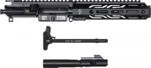 Stern Defense 015SD8INCHMOD5MLOK6INC 45ACP 6" Black Melonite Barrel Aluminum Anodized Receiver - 1274 Stern Defense 015SD8INCHMOD5MLOK6INC 45ACP 6" Black Melonite Barrel Aluminum Anodized Receiver - 1274