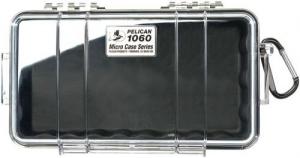 Pelican 1060 Micro Case - Black -  PL-1060-025-100