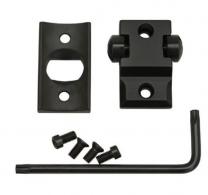 Burris 2 Piece Matte Black Base For Savage 110 - 410288