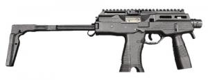 B&T TP9 PRO Pistol 9MM 5.11" 30RD - BT-TP9PRO-US-Pi