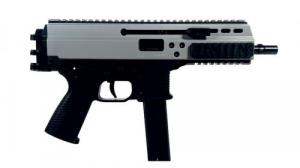 B&T Firearms APC 9mm 7" Sniper Gray Anodized - BT36039SG B&T Firearms APC 9mm 7" Sniper Gray Anodized - BT36039SG