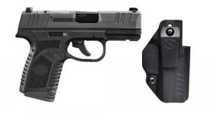 FN Reflex MRD 9mm 15+1 - 66102356 FN Reflex MRD 9mm 15+1 - 66102356
