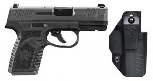 FN Reflex MRD 9mm 10+1 - 66102357