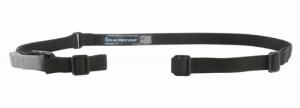 Blue Force Gear VCAS100OABK Vickers Sling Black Cordura Rifle - 851