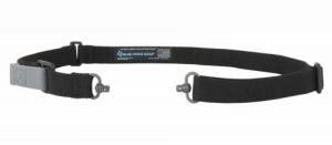 Blue Force Gear VCASPB100AABK Vickers Push Button Sling Black Cordura 36"-62" OAL - 851