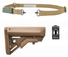 Army Sling Kit Coyote - KSP0088CB Army Sling Kit Coyote - KSP0088CB