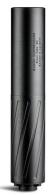 BANISH SUPPRESSOR 9 DT 1/2X28 Black - 100000111369