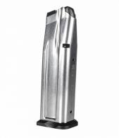 Springfield Armory XDS Magazine 9RD 9mm Stainless Steel