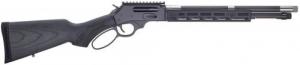 Henry SPD HUSH .30-30 Winchester Lever Action Rifle - H009H Henry SPD HUSH .30-30 Winchester Lever Action Rifle - H009H
