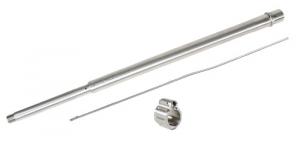 Odin Works 22ARC Silver Stainless Steel Barrel Fits AR-15 - B6MM18ARC2RTG Odin Works 22ARC Silver Stainless Steel Barrel Fits AR-15 - B6MM18ARC2RTG