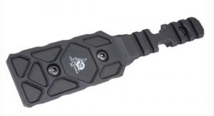 ODIN ACCMLARCAMULTIRAIL MLOK ARCA BIPOD RAIL - 1240