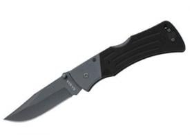 Kabar Mule Knife w/Straight Edge - 3052