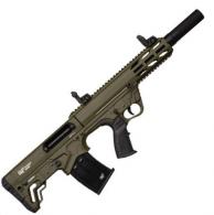 GFA 12/18.5 5R B-PU Olive Drab Green