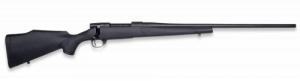 Weatherby Vanguard Obsidian 25-06 Remington Bolt Action Rifle - VTX256RR2T Weatherby Vanguard Obsidian 25-06 Remington Bolt Action Rifle - VTX256RR2T