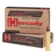 Main product image for Hornady Custom 460 S&W Ammo 200gr FTX 20 Round Box