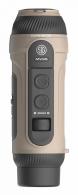 Sig Sauer Electro-Optics SOEC42200 Echo Thermal Monocular 2-16x35mm 640x512, 12 Microns, 50 Hz Resolution - 789