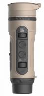 Sig Sauer Electro-Optics SOEC42310 Echo MV50-LRF Thermal Monocular 3-24x50mm 640x512, 12 Microns, 50 Hz Resolution - 789