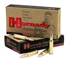 Hornady 6.8MM Remington 110 Grain V-Max - 8346 Hornady 6.8MM Remington 110 Grain V-Max - 8346
