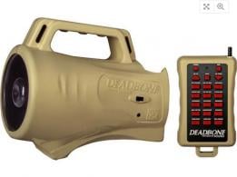 FOXPRO DEADBONE - DB1