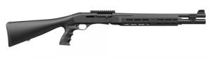 RETAY 724PPG-BLK 724 PATROL Pistol GRIP SHOTGUN - 724PPGBLK RETAY 724PPG-BLK 724 PATROL Pistol GRIP SHOTGUN - 724PPGBLK