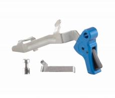 APEX 102163BLU GLK GEN3/4 ACTN ENHCMNT TRIG KIT BL - 1027 APEX 102163BLU GLK GEN3/4 ACTN ENHCMNT TRIG KIT BL - 1027