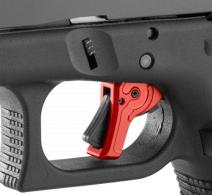 APEX 102193RED GLK GEN 5 ACTN ENHCMNT TRIG KIT RD - 1027