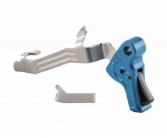 Apex Tactical 102173BLU Action Enhancement Kit Blue Fits Glock Gen 3/4 - 1027 Apex Tactical 102173BLU Action Enhancement Kit Blue Fits Glock Gen 3/4 - 1027
