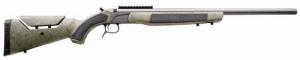 CVA PR3232NM ACCURA MRX 45 26 ODG/GRY/BLK - 116