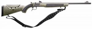 CVA PR3233NW ACCURA MRX 50 26 ODG/GRY/BLK - 116 CVA PR3233NW ACCURA MRX 50 26 ODG/GRY/BLK - 116
