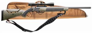 CVA PR3233NSCP ACCURA MRX 50/330 ODG/GRY/BLK - 116