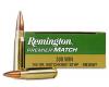 Main product image for Remington 308 Winchester 168 Grain Match King Boat Tail Holl