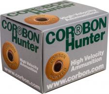 Corbon 460 Smith & Wesson 390 Grain Hard Cast Lead Bullet - HT460SW395
