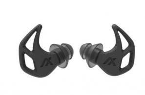 Axil LLC X20C X20 Earplugs 24dB In The Ear Charcoal - 1173