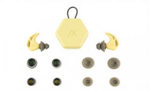Axil LLC X20T X20 Earplugs 24dB In The Ear Desert Tan - 1173 Axil LLC X20T X20 Earplugs 24dB In The Ear Desert Tan - 1173
