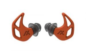 Axil LLC X20O X20 Earplugs 24dB In The Ear Blaze Red - 1173