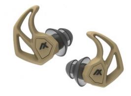 Axil LLC X30IT X30i Earplugs 25dB In The Ear Desert Tan - 1173