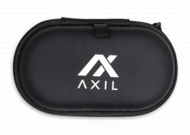 AXIL MX-ZIP MX ZIPPER CASE - MXZIP AXIL MX-ZIP MX ZIPPER CASE - MXZIP