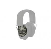 Axil LLC MX Plate Over the Head Digital Camouflage - MXPLTDC