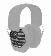 Axil LLC MX Plate Over the Head - MXPLTFREE