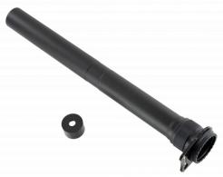 Mac 2 +4 Magazine Extension Black - 80041064 Mac 2 +4 Magazine Extension Black - 80041064