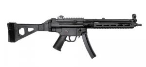 PTR 9LTBR 9MM 12.5 SBT - 9LTBR0090101