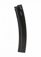 PTR 9C / MP5 Style Magazine 9mm Luger 30 Round Steel - MAG-010003 PTR 9C / MP5 Style Magazine 9mm Luger 30 Round Steel - MAG-010003