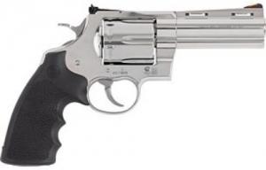 COLT ANACONDA 45 COLT 4" Stainless Steel - ANACONDASP4RTS45C COLT ANACONDA 45 COLT 4" Stainless Steel - ANACONDASP4RTS45C