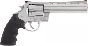 Colt Anaconda 45 COLT 6" Stainless Steel - ANACONDASP6RTS45C